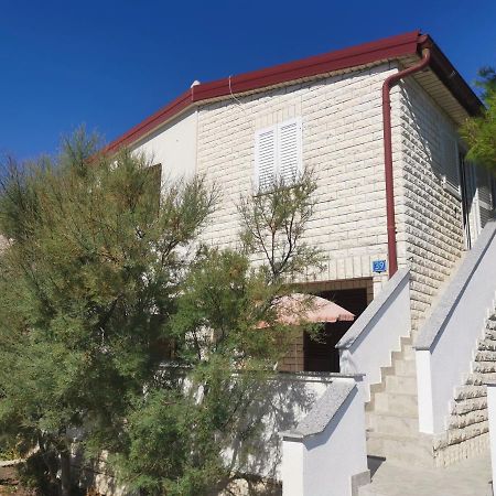 ויר Apartman Irena - Bobovik מראה חיצוני תמונה