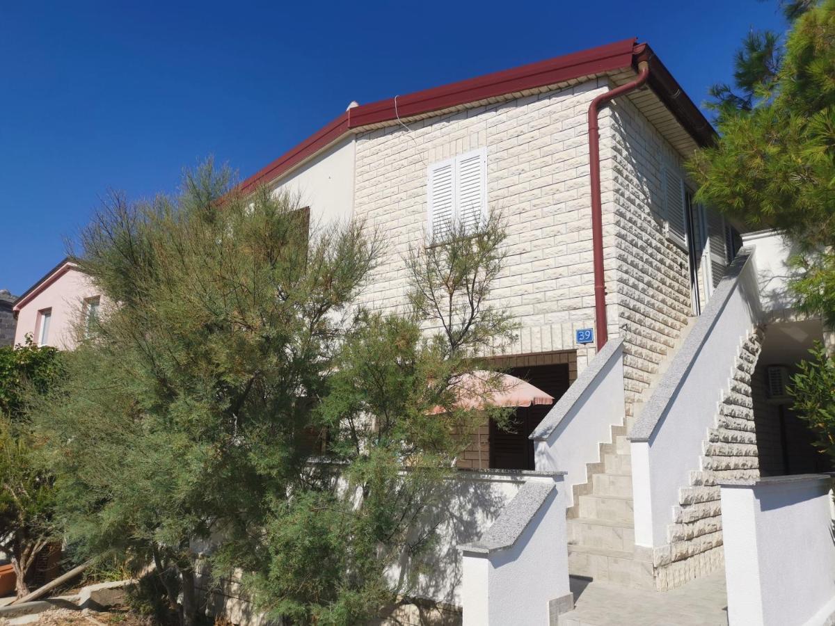 ויר Apartman Irena - Bobovik מראה חיצוני תמונה