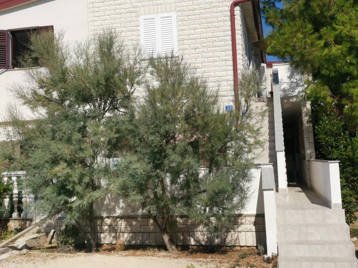 ויר Apartman Irena - Bobovik מראה חיצוני תמונה