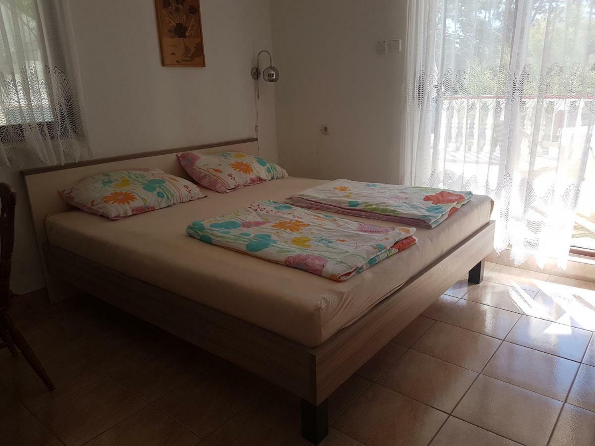 ויר Apartman Irena - Bobovik מראה חיצוני תמונה