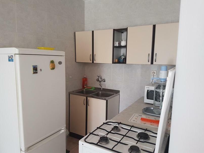 ויר Apartman Irena - Bobovik מראה חיצוני תמונה